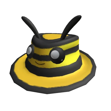 Bee Fedora