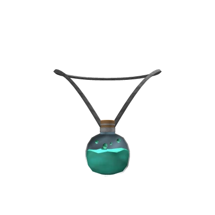 Potion Necklace 3.0