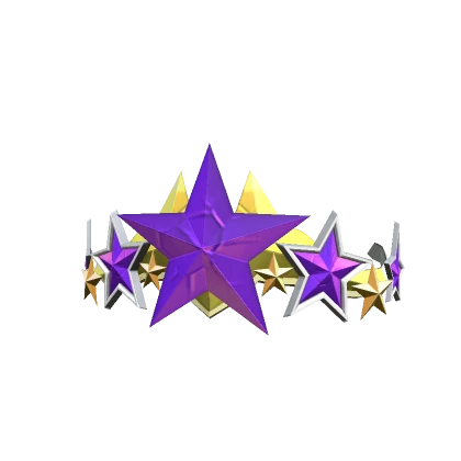 Shattered Relic Crown