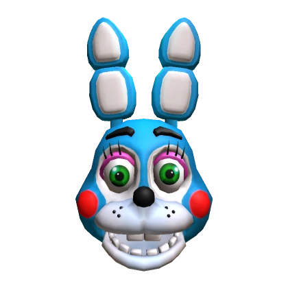 Toy Bunny