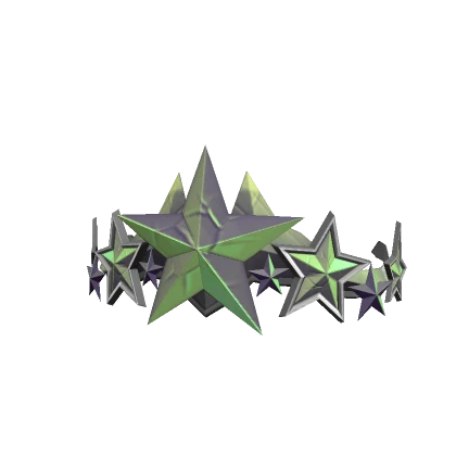 Fractured Undead Crown