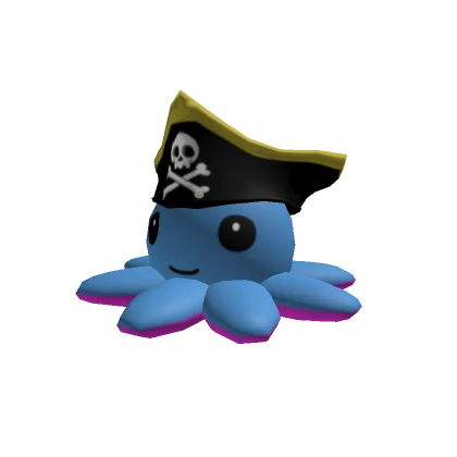 Captain Squid