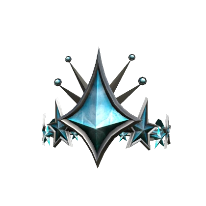 Ice Crown