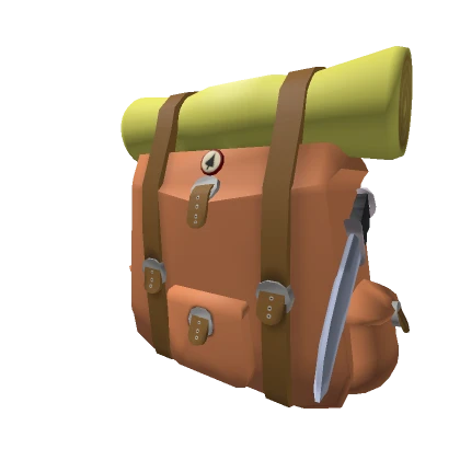 Backpack