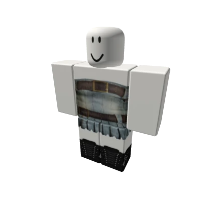 denim dress idol acubi cute cyber y2k blackpink dh