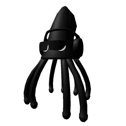 Shadow Squid