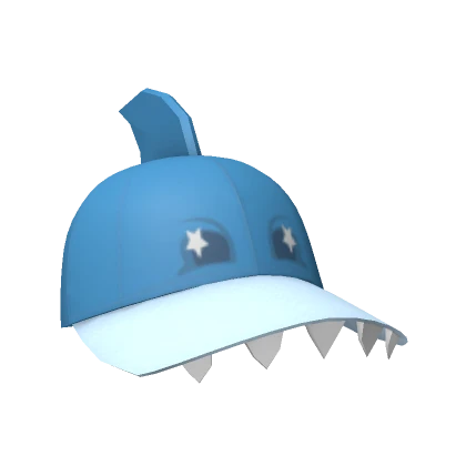 Sharky Cap