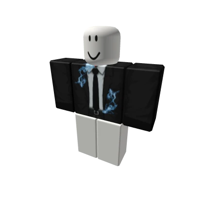 Skibi di GLITCH Cameraman Suit [+]