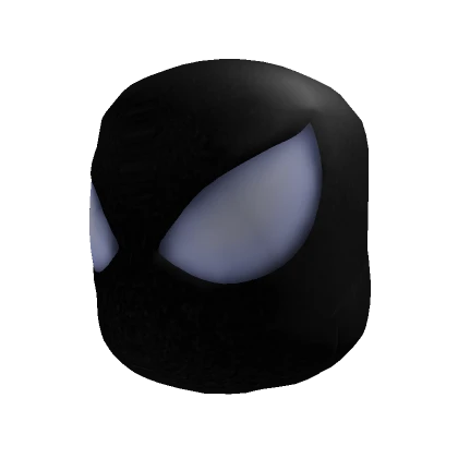 Symbiotic Wanderer’s Mask