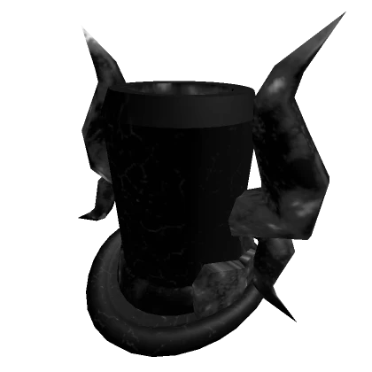 Void Lord's Top Hat