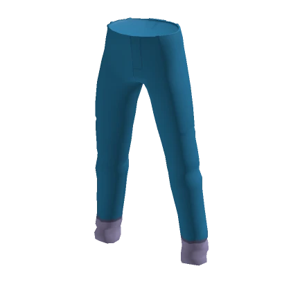 Steven Universe Accessory - Steven's Pants