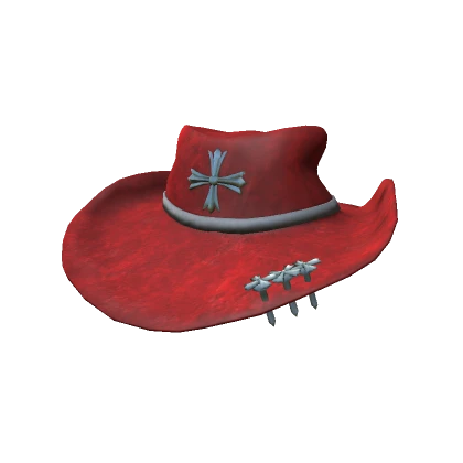 Cowboy Hat