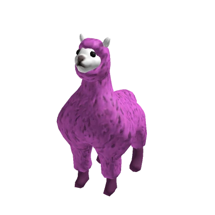 Alpaca Suit