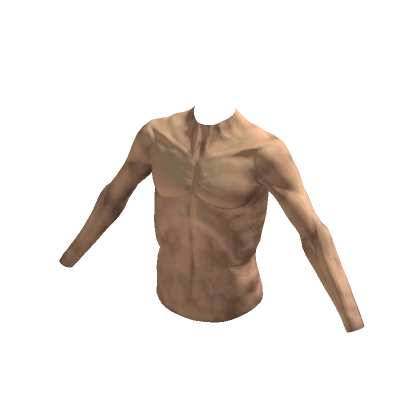 Realistic Skinny Suit