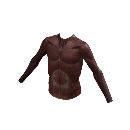 Realistic Skinny Suit