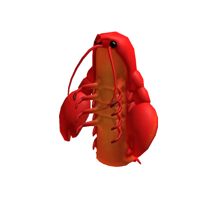 Lobster Suit