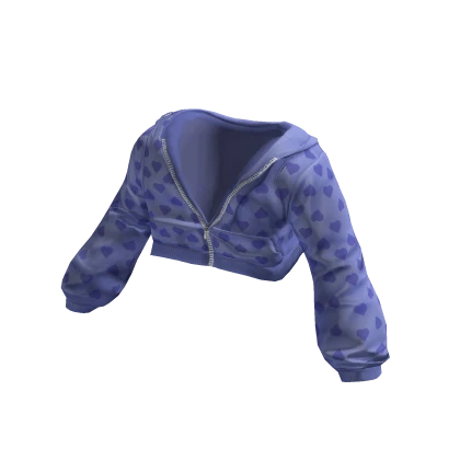Purple Heart Hoodie 3.0