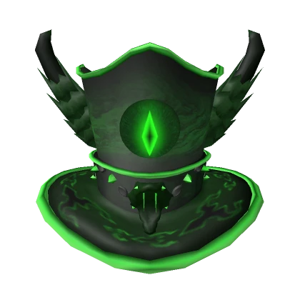 Top Hat of Hydra