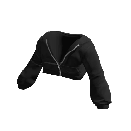 Black Hoodie 3.0