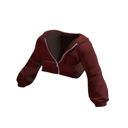 Red Hoodie 3.0