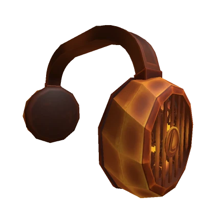 Bronze Cogphones of the Turning Gears