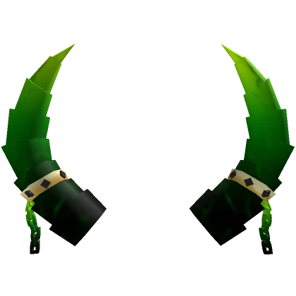 Toxic Horns