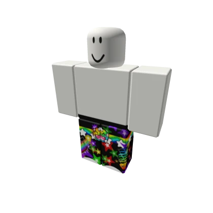 rainbow epic face (version 2) (boy)