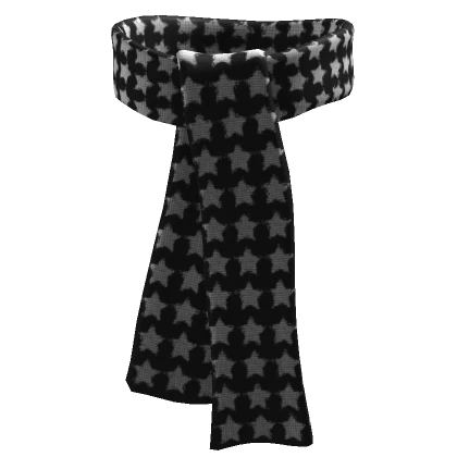 Star Scarf 1.0