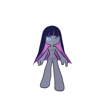 Stocking Lolita Anime