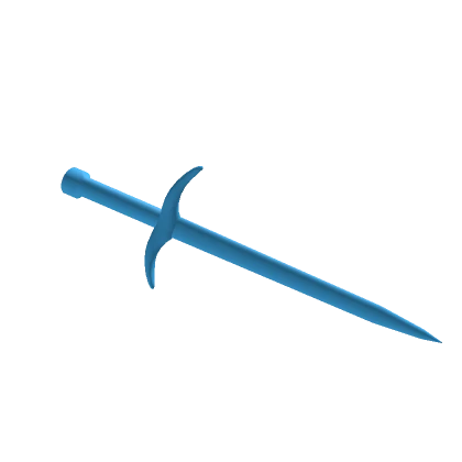 Frozen Dagger