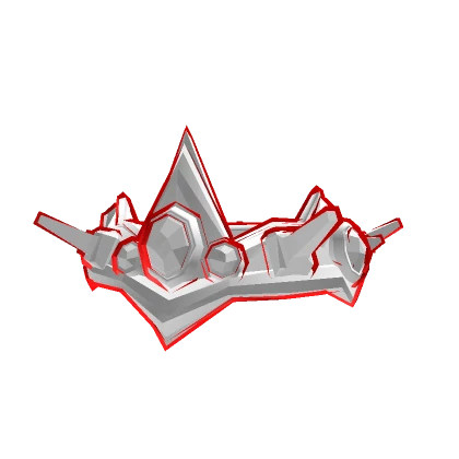 Lava Crown