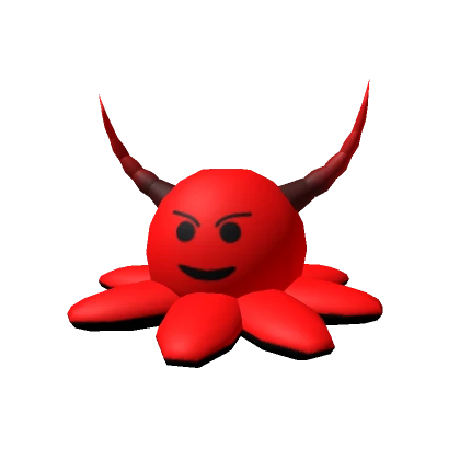 Devil Squid