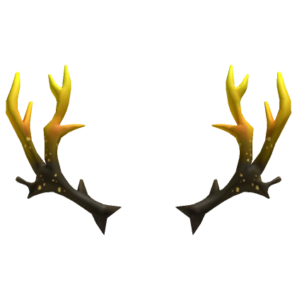 Luxury Antlers