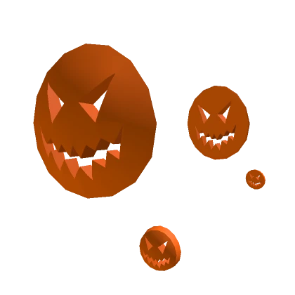 Pumpkin Circles [Valk add ons]