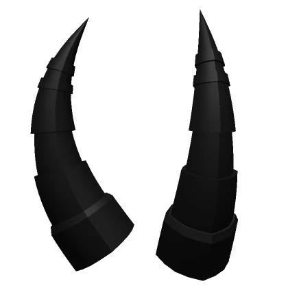 Black Horns