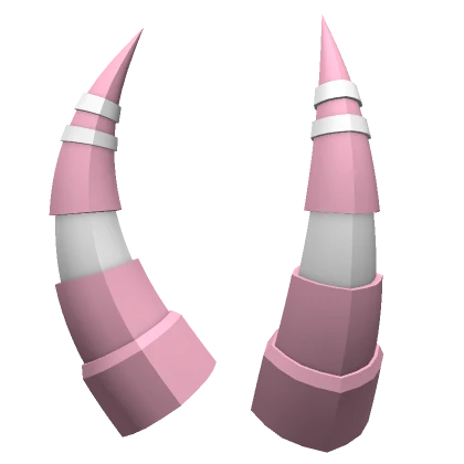 Kawaii Mecha Horns