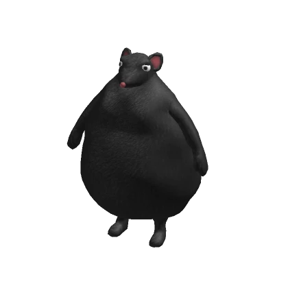 Big Rat Suit