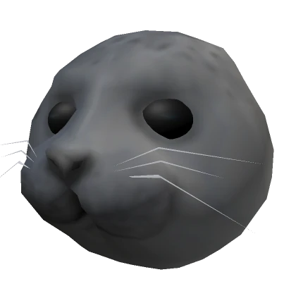 Seal Head