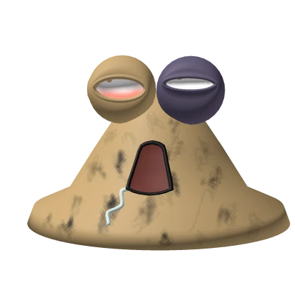 Unjustified Mobile Pet Hat