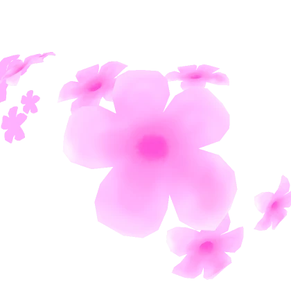 cute kawaii flowers