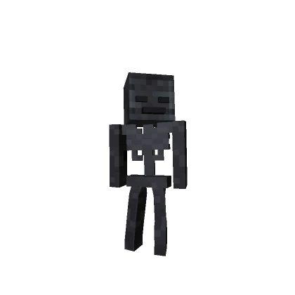 Wither Skeleton