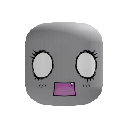 Scene Surprised Face