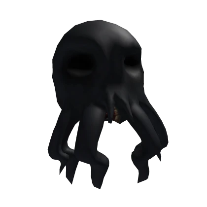 Cthulhu Black