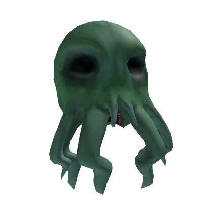 Cthulhu Green