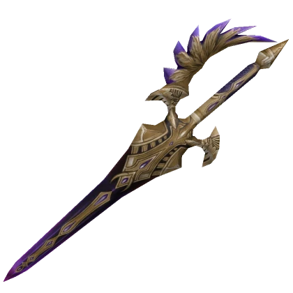 Valkyrian Blade: Royal Purple