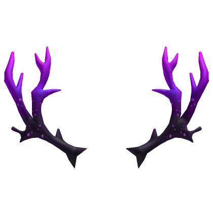 Intergalactic Antlers