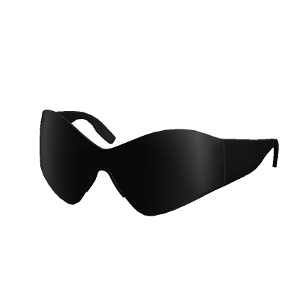 Designer Shades Black