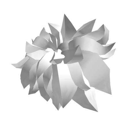 EXTREME FLUFF (WHITE)