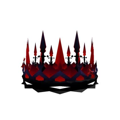 Crown of the Few