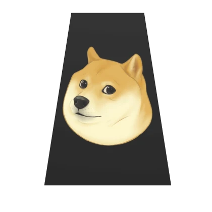 Doge Cape